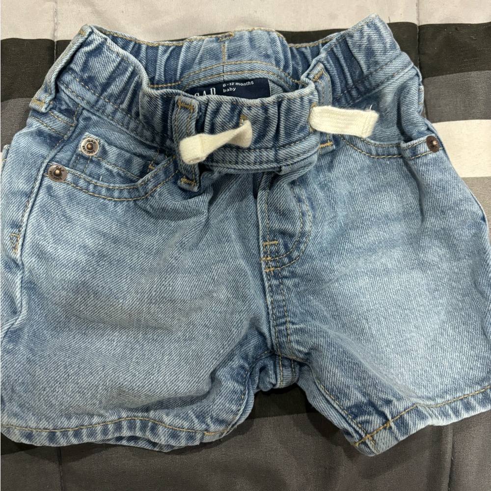 BABY GAP